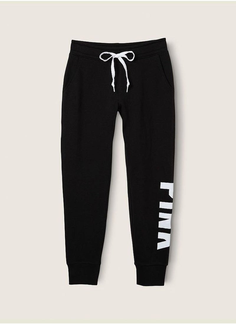 Fleece Joggers