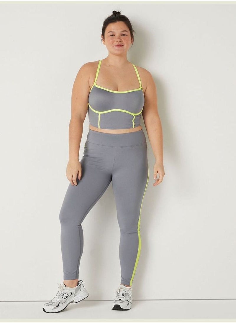 Soft Ultimate High Waist Full Length Legging