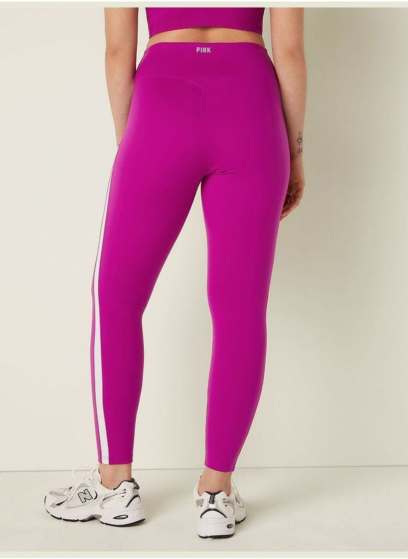 Soft Ultimate High Waist Full Length Legging