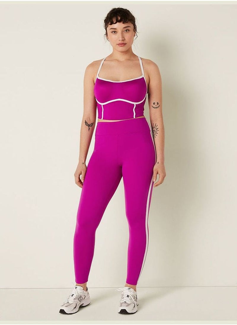 Soft Ultimate High Waist Full Length Legging