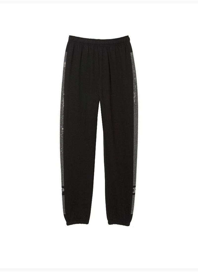 Everyday Fleece High-Waist Gym Pants