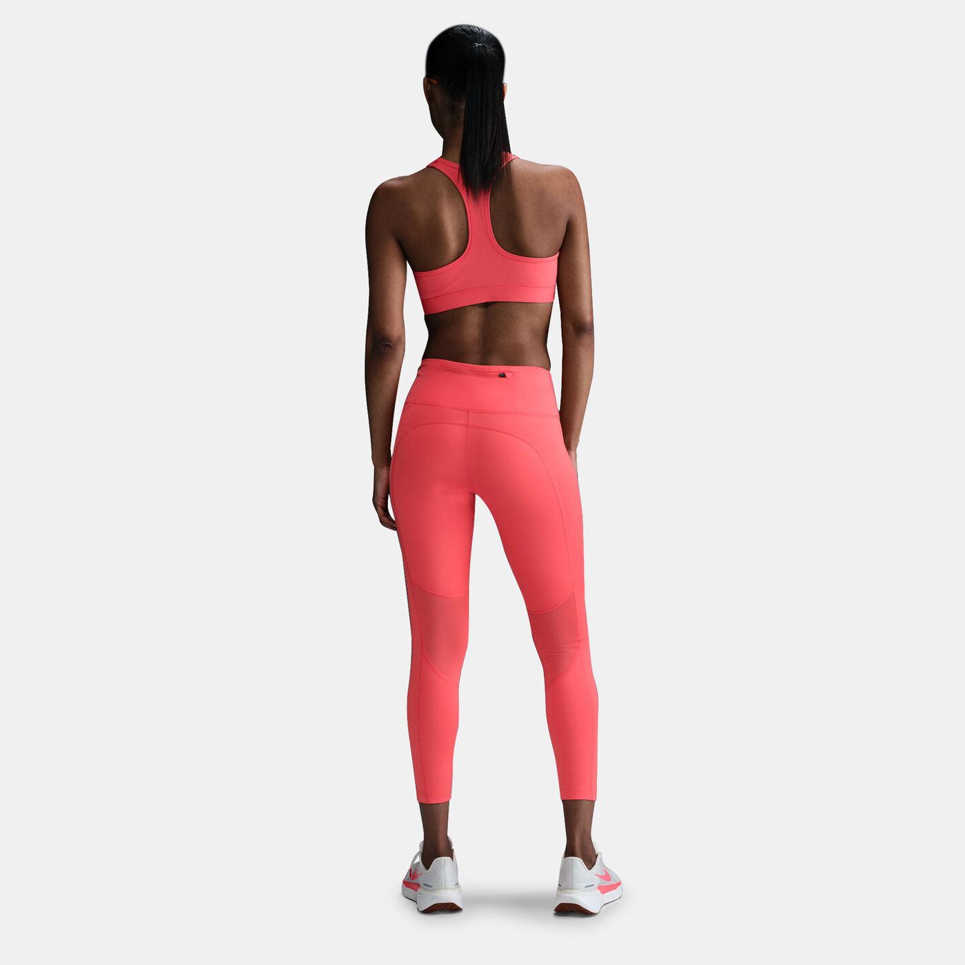 Women's Fast 7/8 Leggings