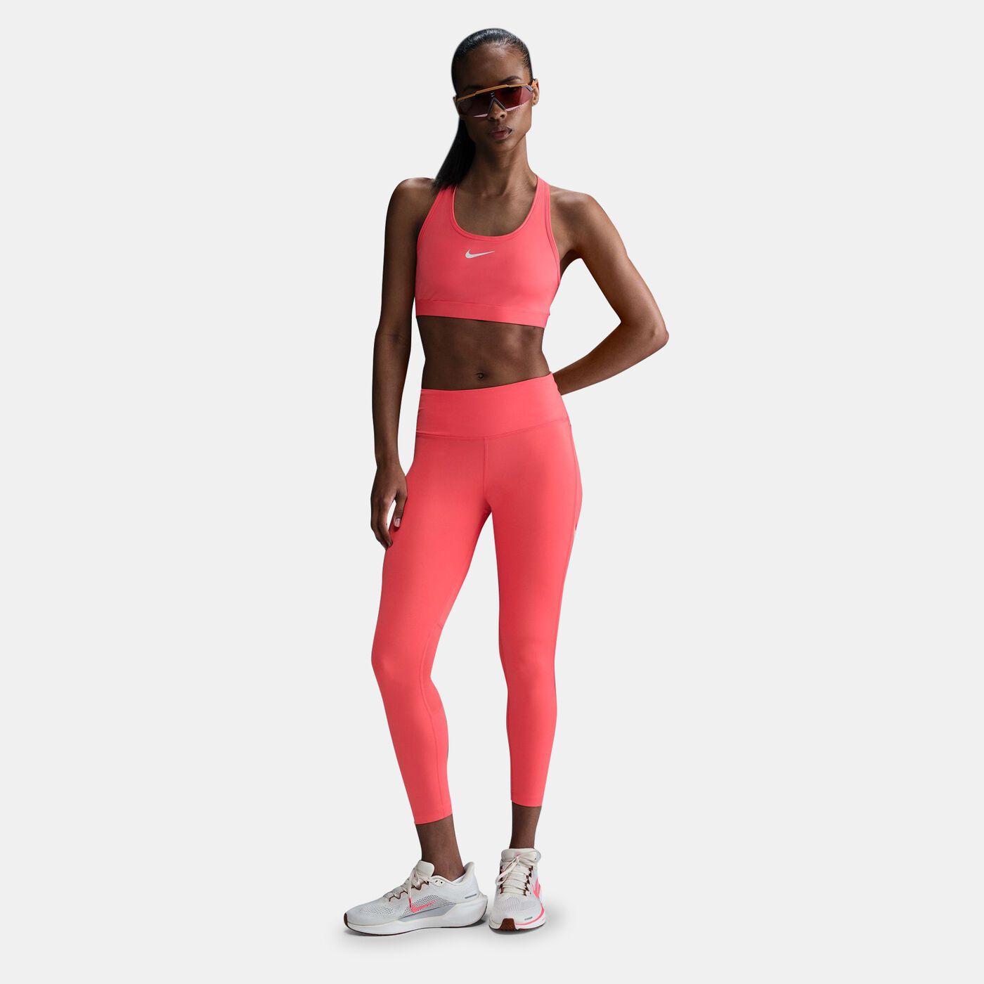 Women's Fast 7/8 Leggings