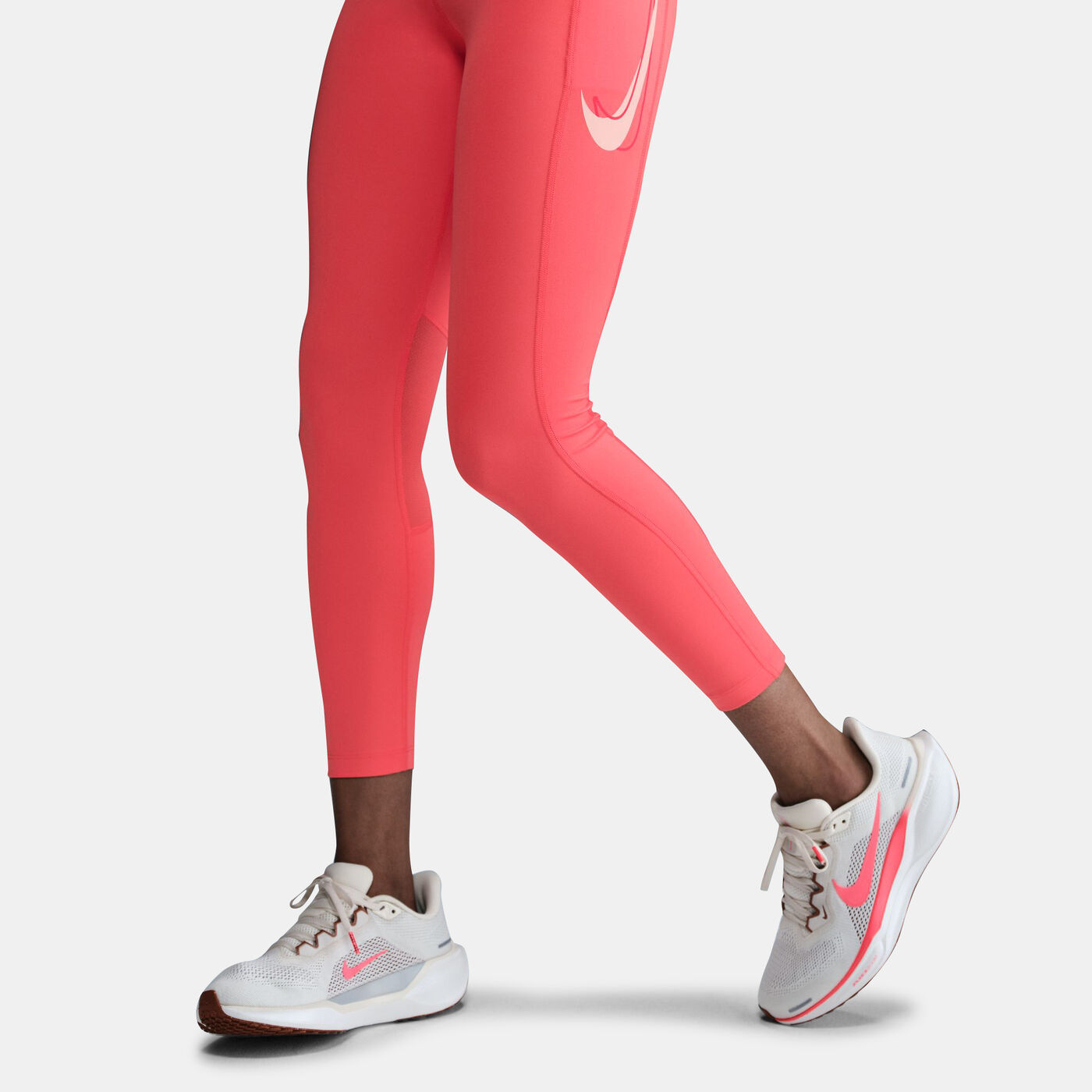 Women's Fast 7/8 Leggings