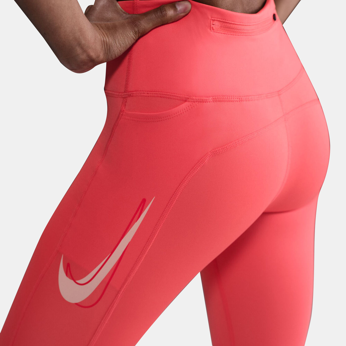 Women's Fast 7/8 Leggings