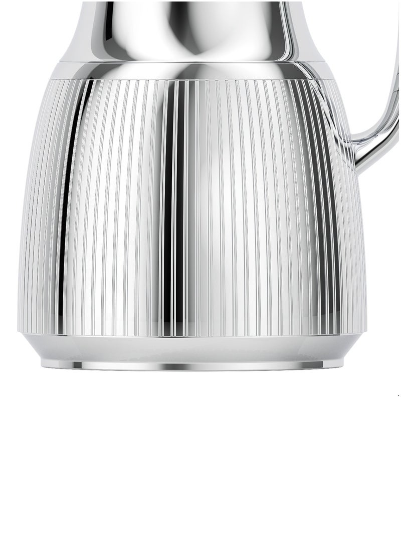 1 Liter Flask Leakproof  Design 1-Year Warranty