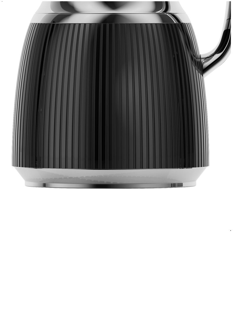 1 Liter Flask Leakproof  Design 1-Year Warranty
