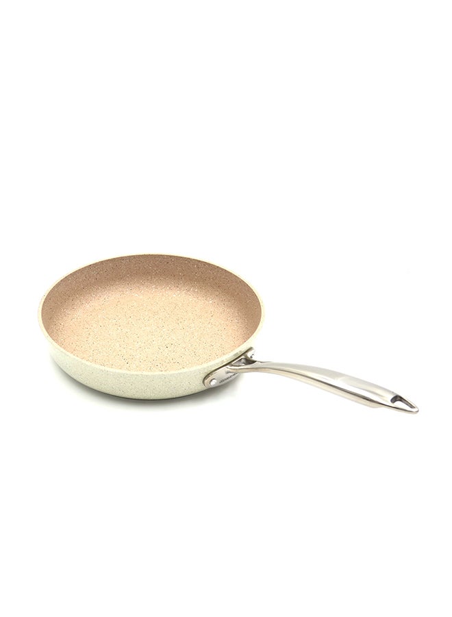 Granita Aluminium Frypan 30x6cm