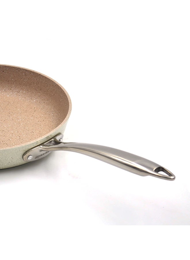 Granita Aluminium Frypan 30x6cm