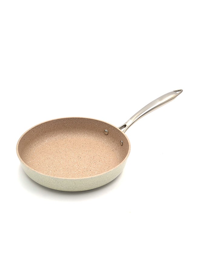 Granita Aluminium Frypan 30x6cm