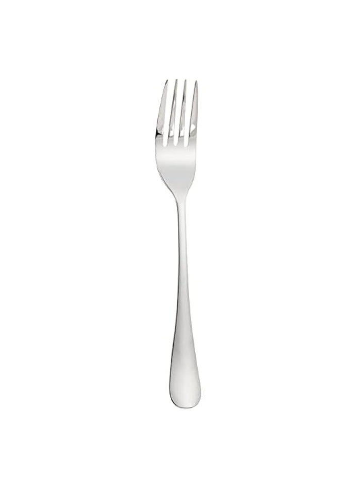 Stainless Steel Serving Fork 3-Piece