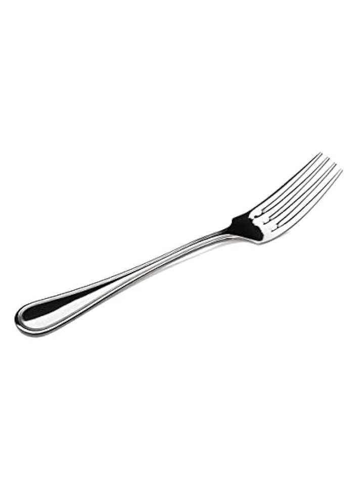 Stainless Steel Serving Fork 3-Pieces Set