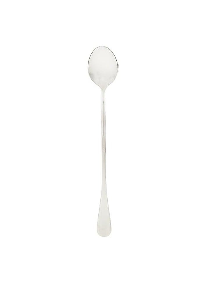 Stainless Steel Ice Cream Spoon 6-Piece