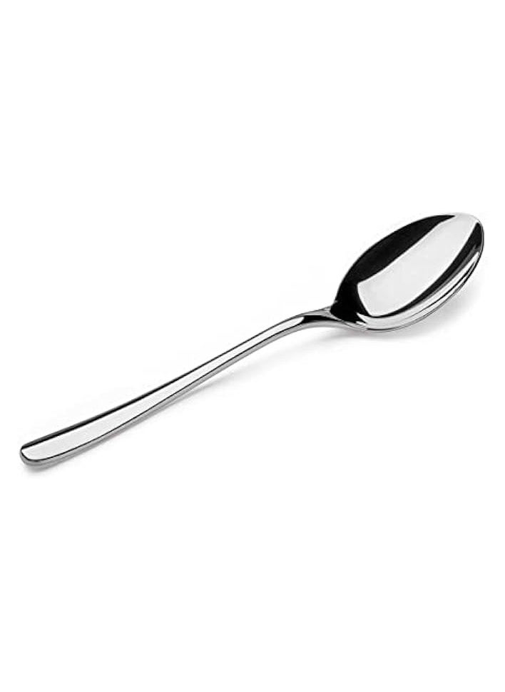 Stainless Steel Serving Spoon 3-Piece