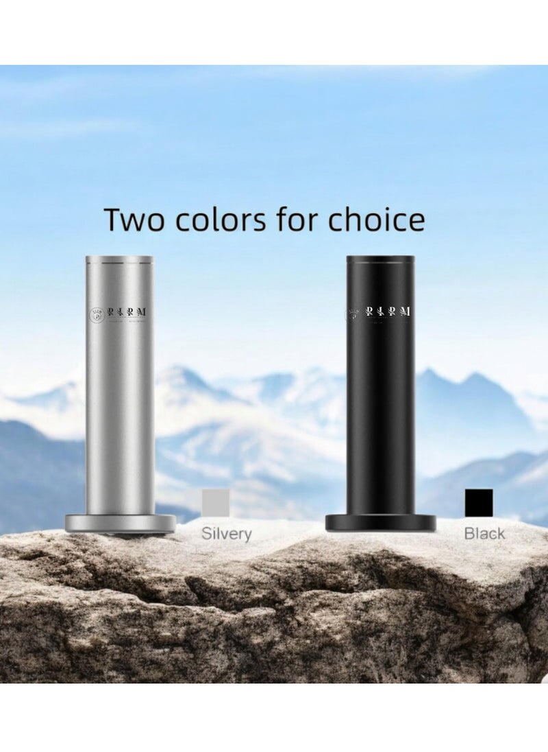 AuraRise - Elegant, Luxurious Decorative Diffuser