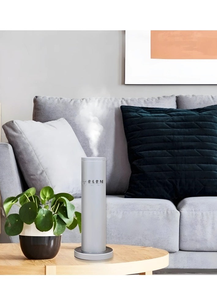 AuraRise - Elegant, Luxurious Decorative Diffuser