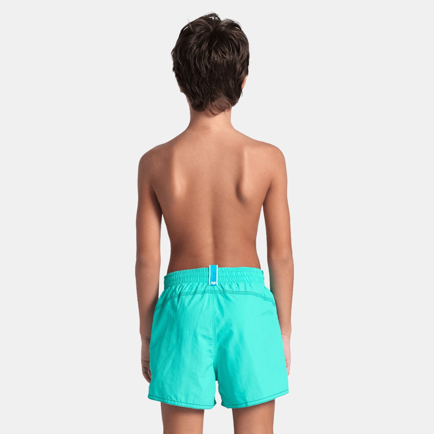 Kids' Bywayx R Swimming Shorts