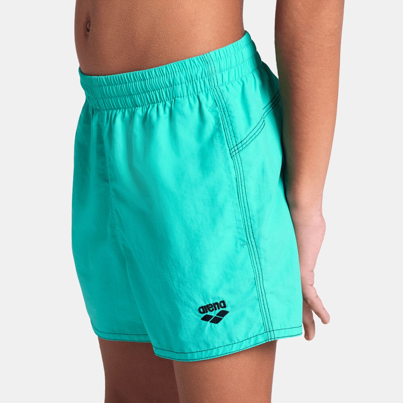 Kids' Bywayx R Swimming Shorts