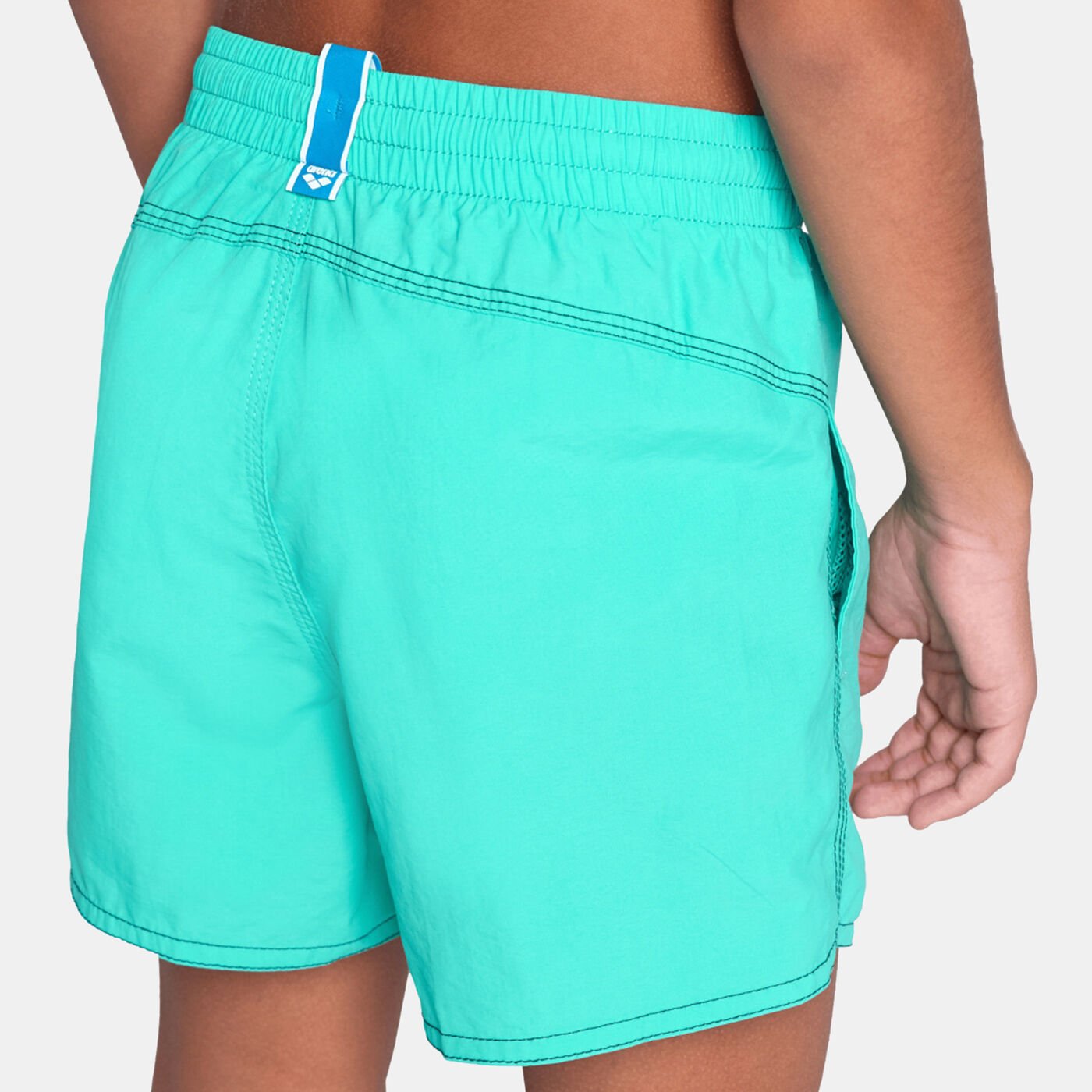 Kids' Bywayx R Swimming Shorts