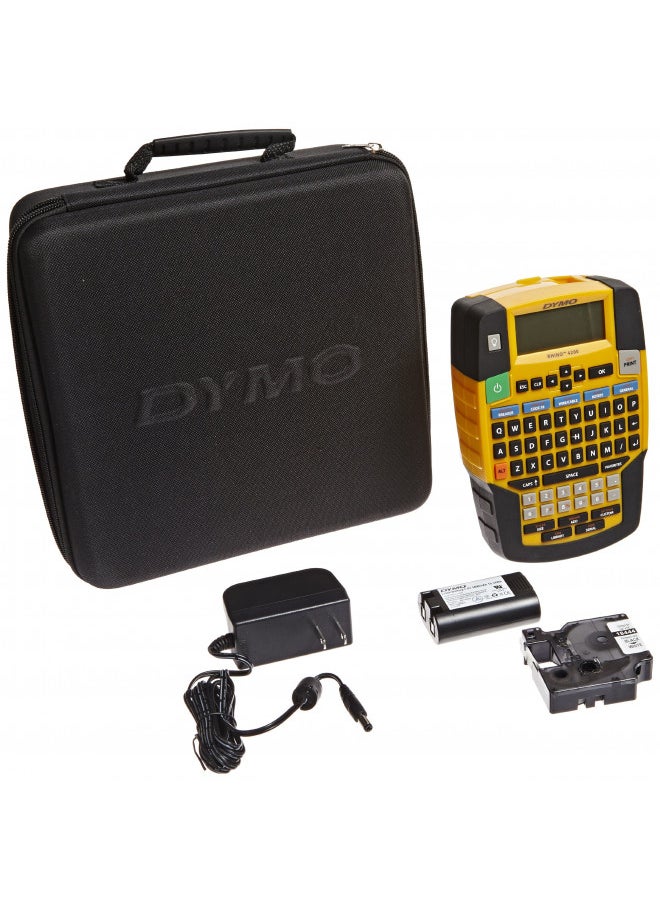 DYMO Rhino 4200 Carry Case Kit(D1835374)