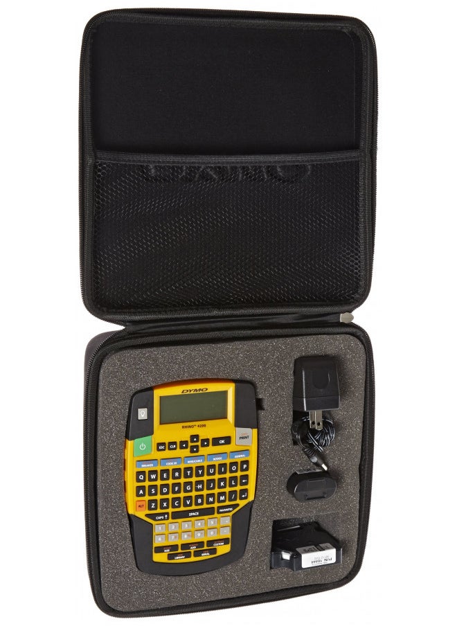 DYMO Rhino 4200 Carry Case Kit(D1835374)