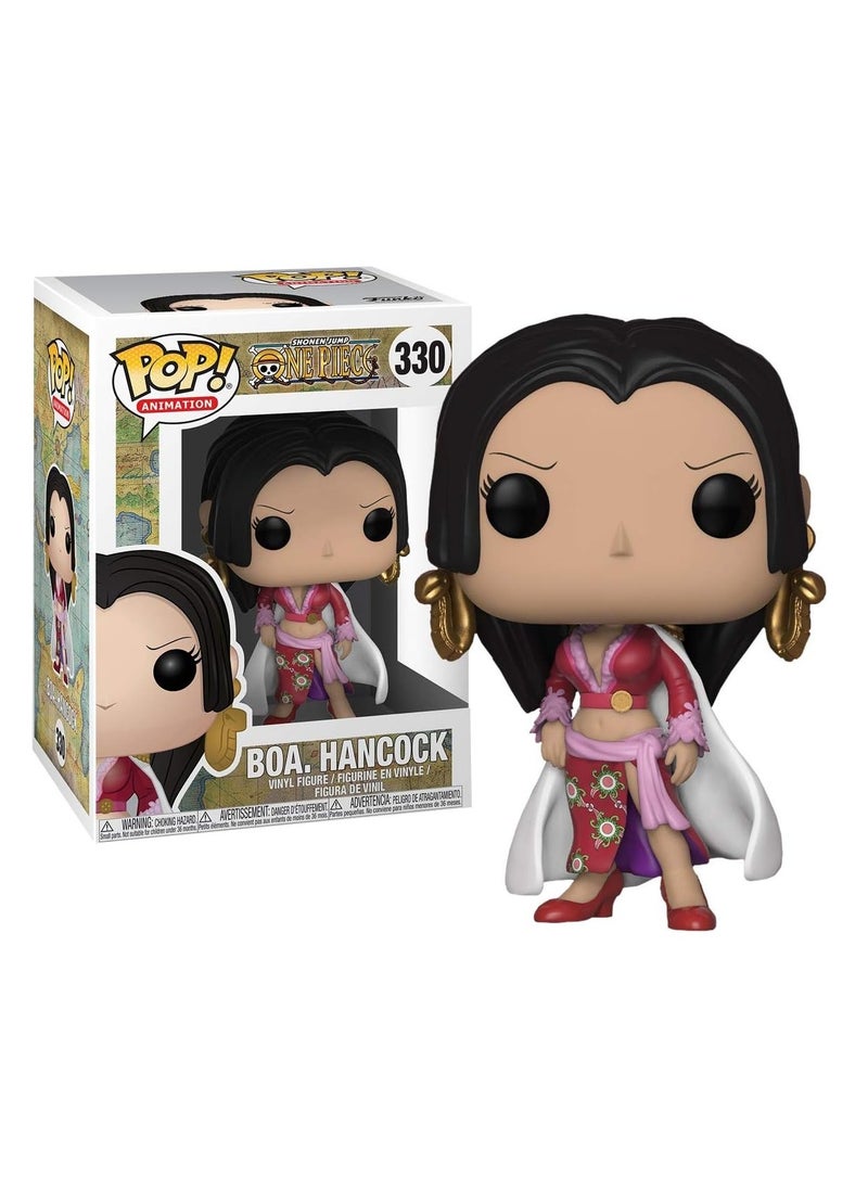 Funko Pop! Animation One Piece S2 - Boa