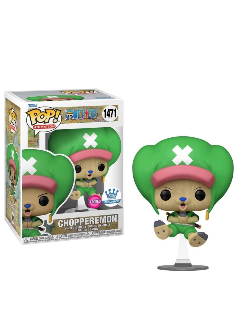 Funko Pop! Animation One Piece - Chopperemon