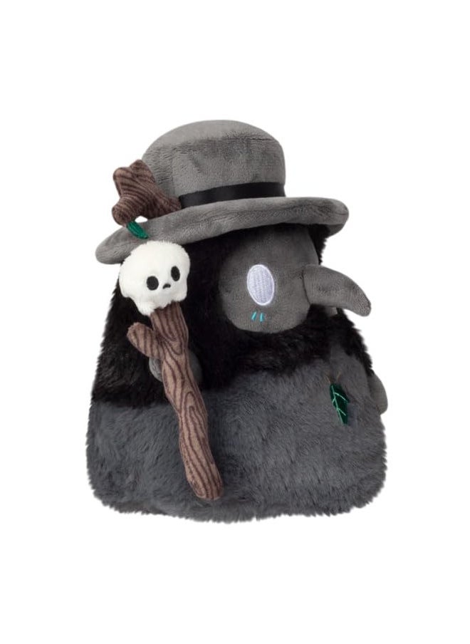 Squishable / Alter Egos Series 6: Plague Doctor Druid Plush