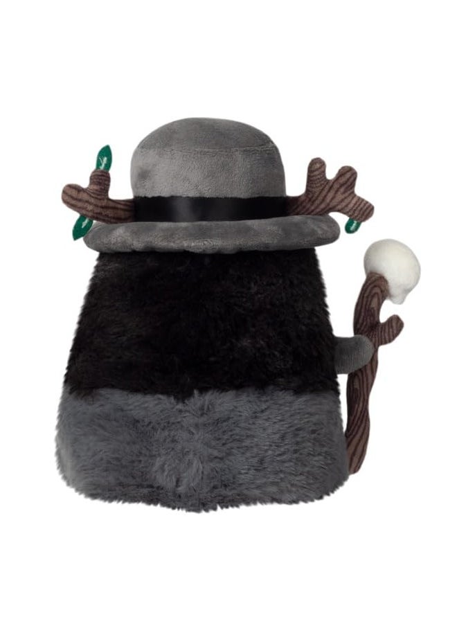 Squishable / Alter Egos Series 6: Plague Doctor Druid Plush