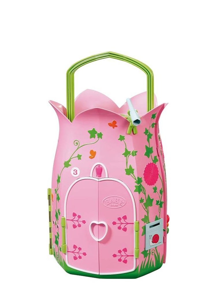 Baby Born Storybook Cottage