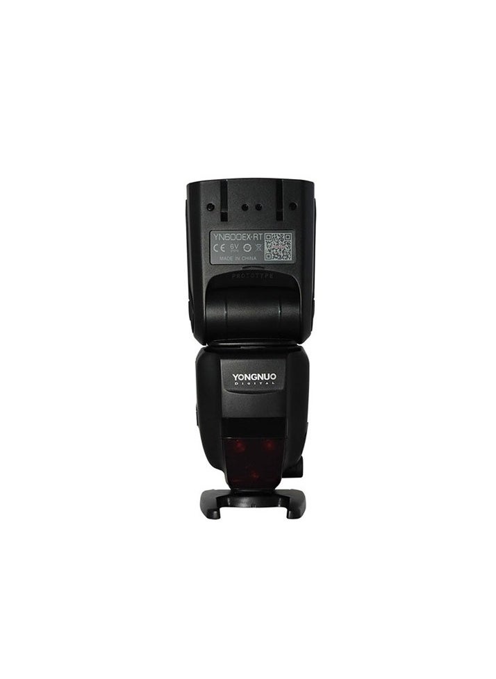 Yongnuo Speedlite YN600EX-RT II for Canon Cameras