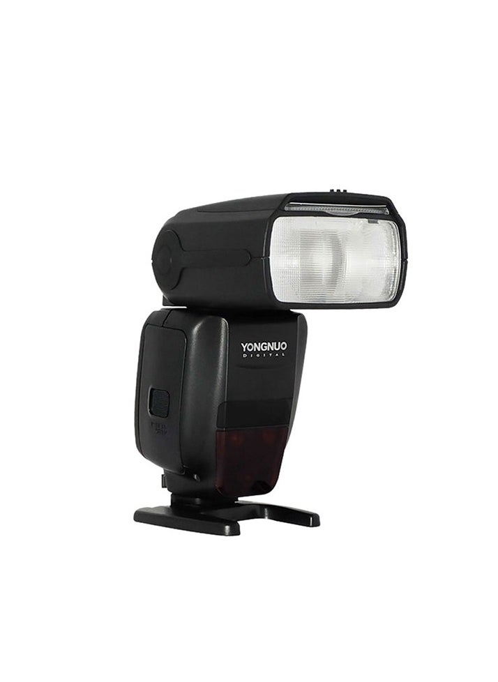 Yongnuo Speedlite YN600EX-RT II for Canon Cameras