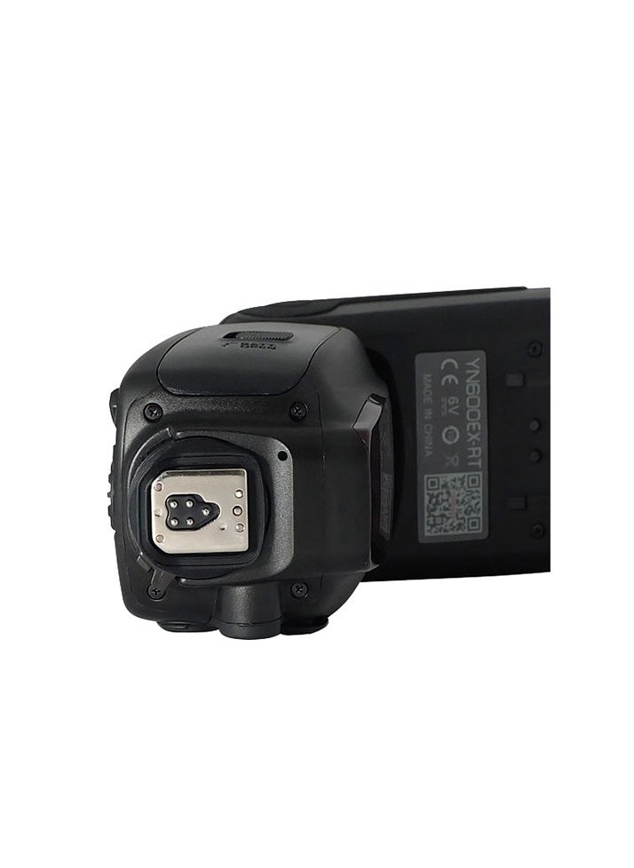 Yongnuo Speedlite YN600EX-RT II for Canon Cameras