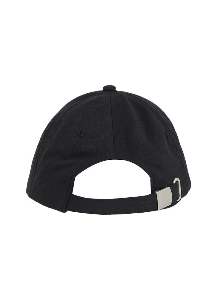 Kids Logo Peak Curved Cap