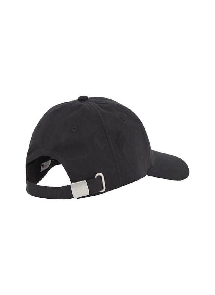 Kids Logo Peak Curved Cap