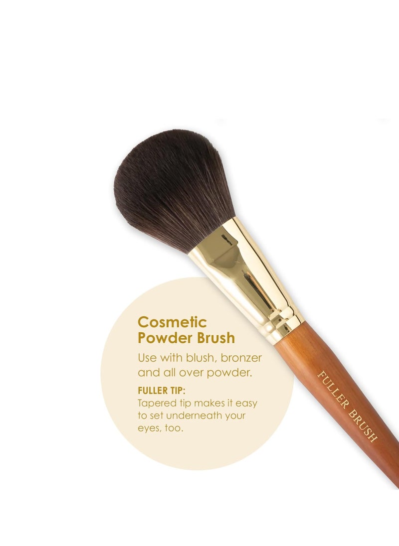 Fuller Brush Powder Brush