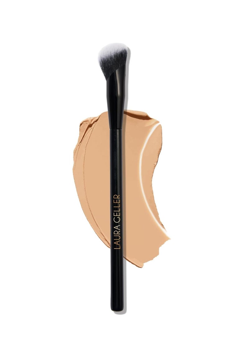 LAURA GELLER NEW YORK Angled Precision Concealer Brush