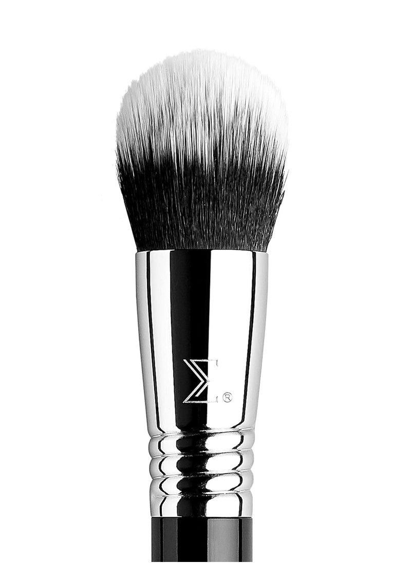 Sigma Beauty F74 Air Domed Buffer Face Makeup Brush For Amazing Skincare