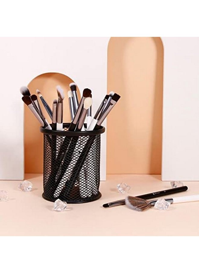 DUcare 16 Makeup Brushes Set Premium Soft Bristles Dense Bristles Are Super Soft And Easy To Apply Your Makeup On Your Face, While Not Wasting Your Expensive Makeup