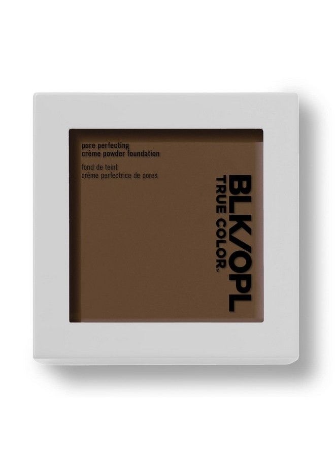 0.3 Ounce True Color Pore Perfecting Powder Foundation Carob