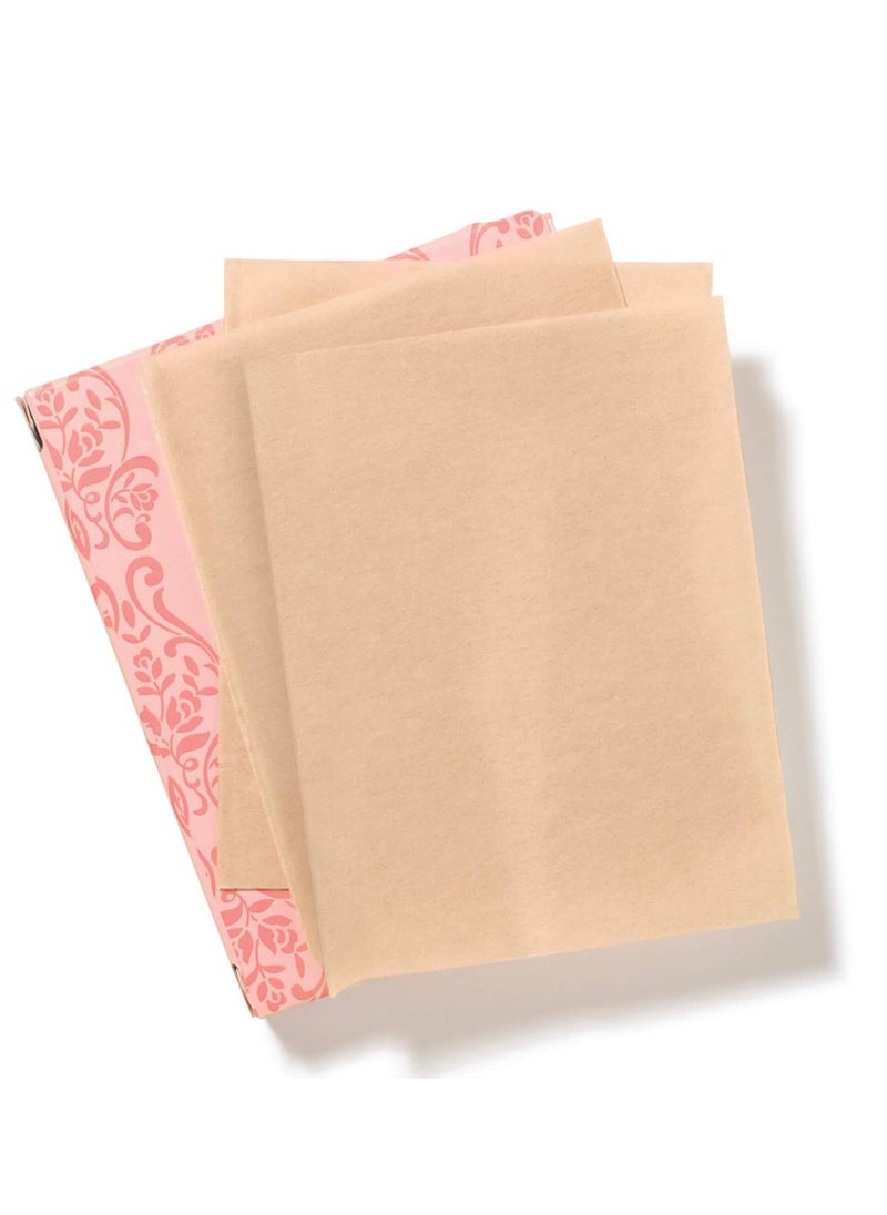 DHC Blotting Paper 100 Count (Pack of 3)