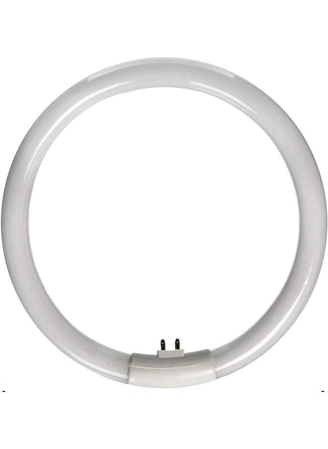 Replacement for Conair Makeup Mirror | Circular Fluorescent Bulb 5.5-Inch T4-12W FC12