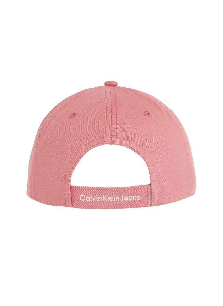 Kids Logo Printed Cap