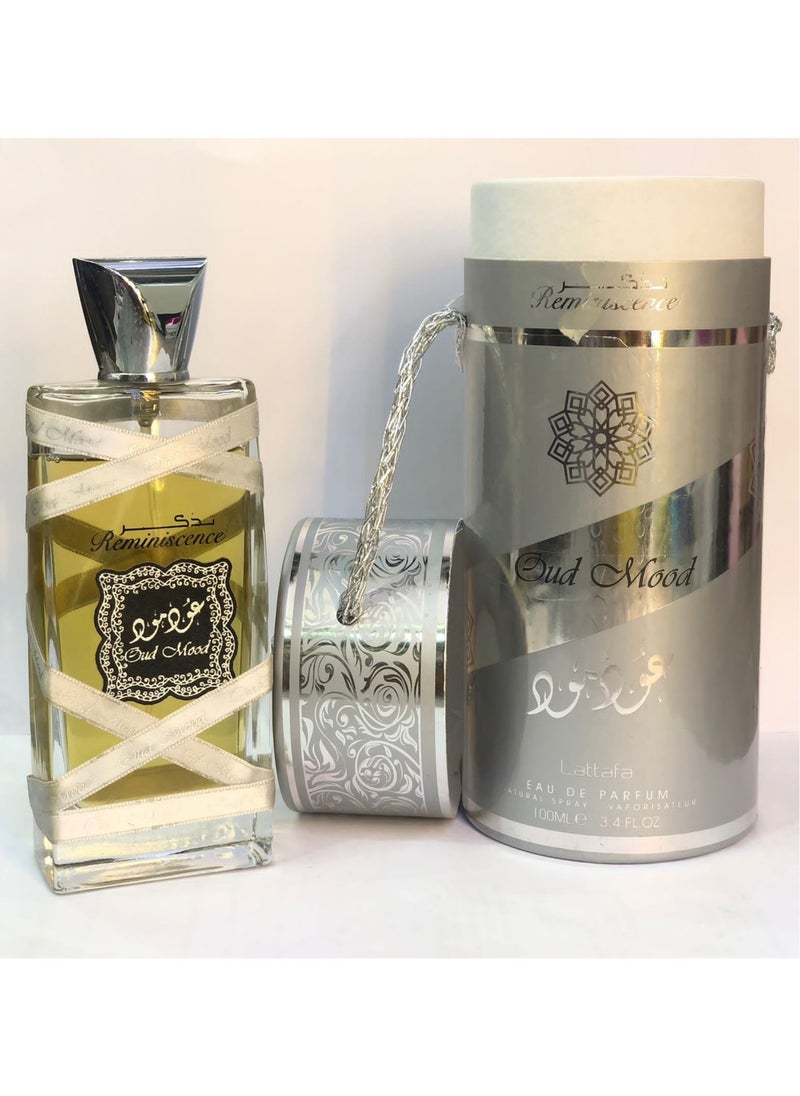 Oud Mood EDP 100ml