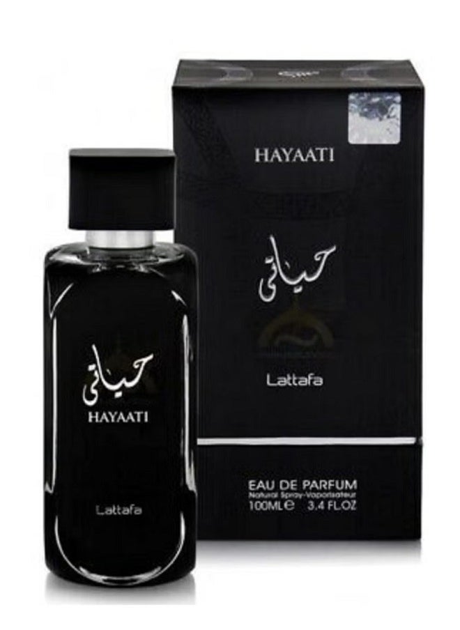 Hayaati EDP 100ml