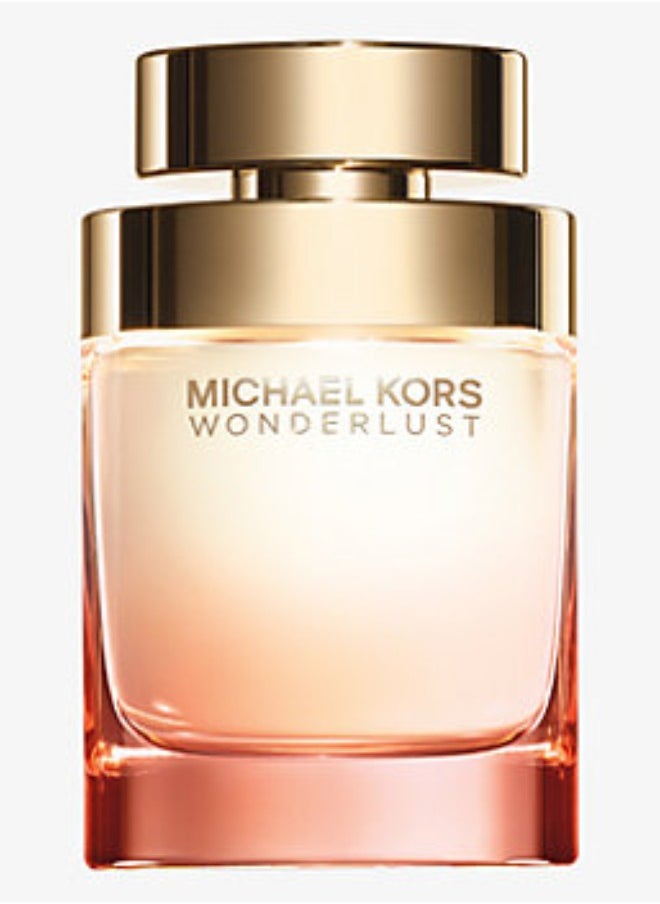 Wonderlust Perfume EDP 100ml