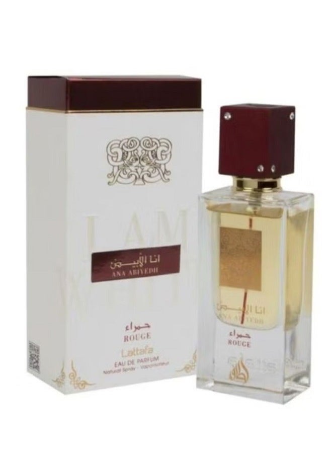 Ana Abiyedh Rouge EDP 60ml