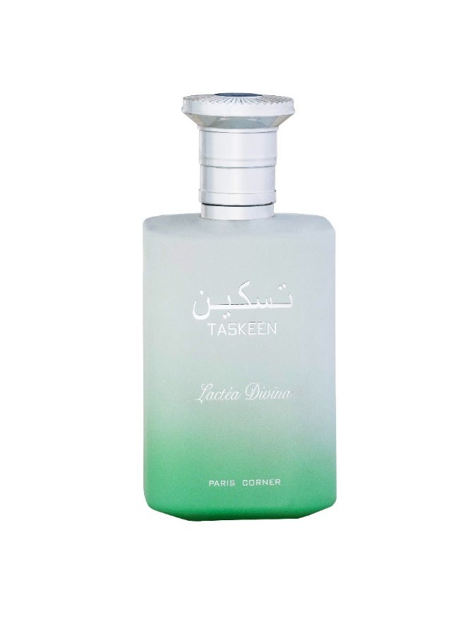 TASKEEN LACTEA DIVINA 100ML BY PARIS CORNER