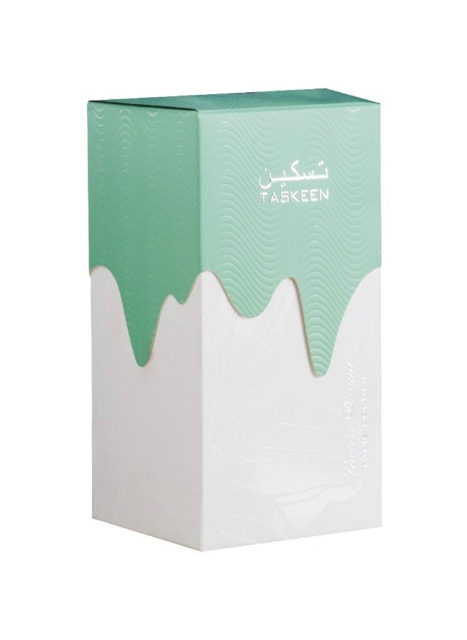 TASKEEN LACTEA DIVINA 100ML BY PARIS CORNER