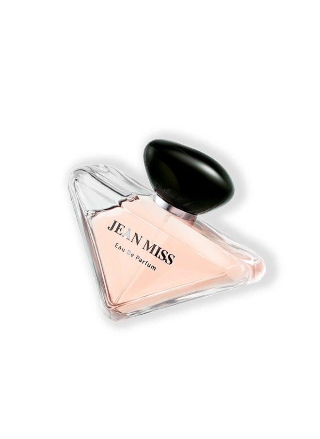 JEAN MISS Eau de Toilette Spray for Women, 85ml Gift Pack Perfume